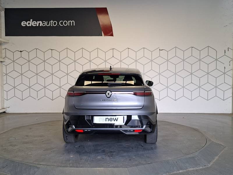 Renault Mégane - Photo 4