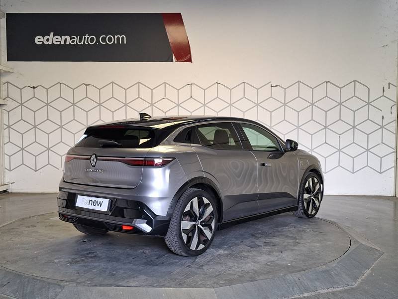 Renault Mégane - Photo 5