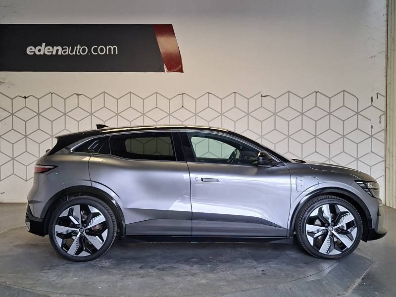 Renault Mégane - Photo 6