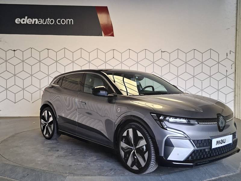Renault Mégane - Photo 7