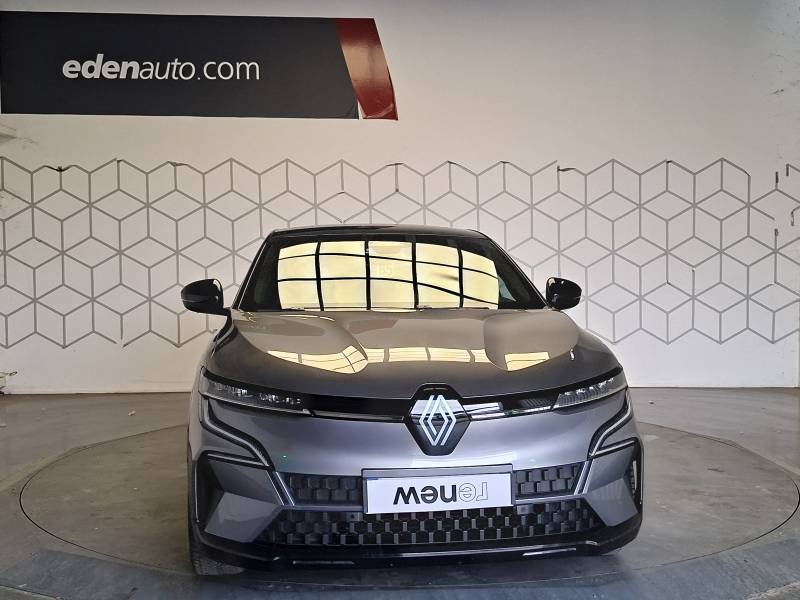 Renault Mégane - Photo 8