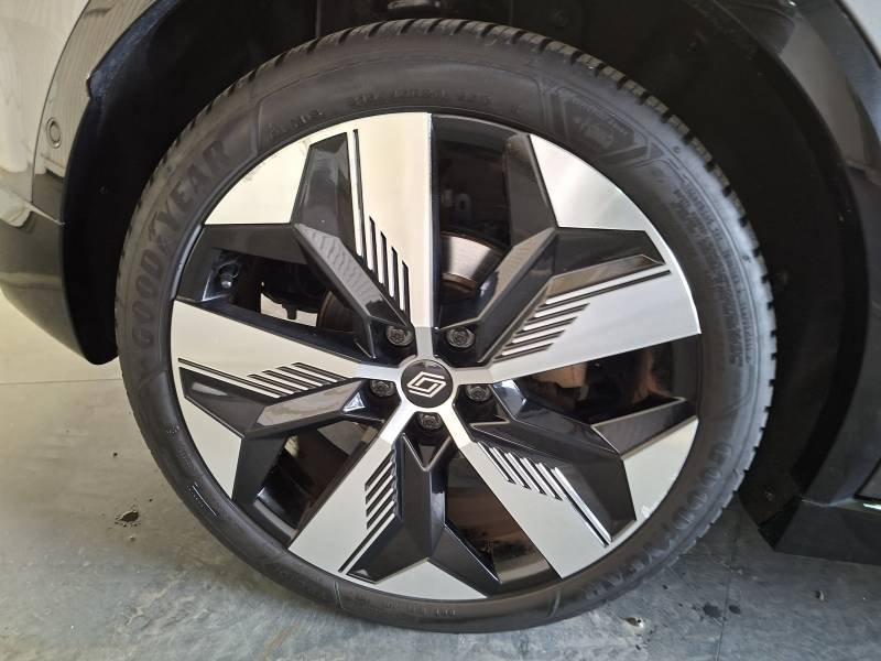 Renault Mégane - Photo 9