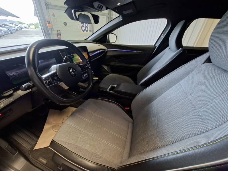 Renault Mégane - Photo 10