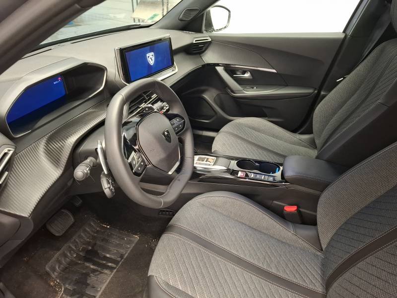 Peugeot 2008 - Photo 11