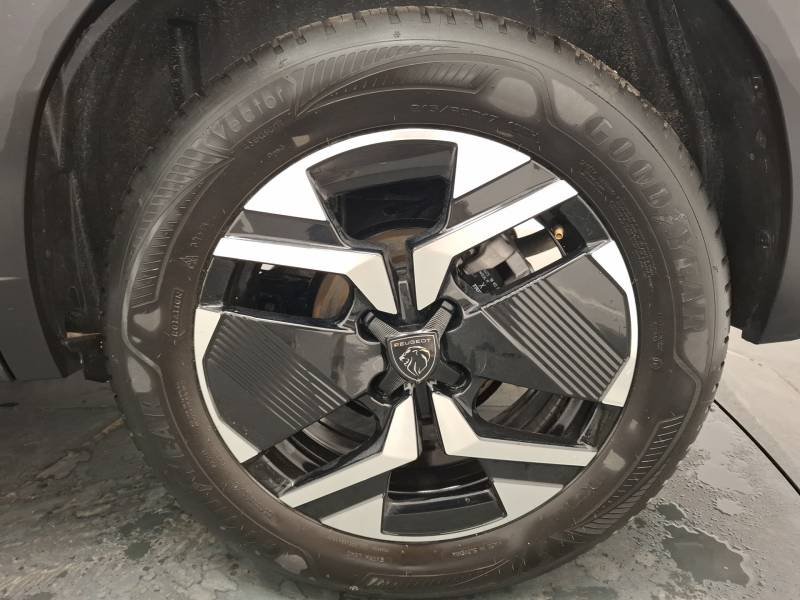 Peugeot 2008 - Photo 13