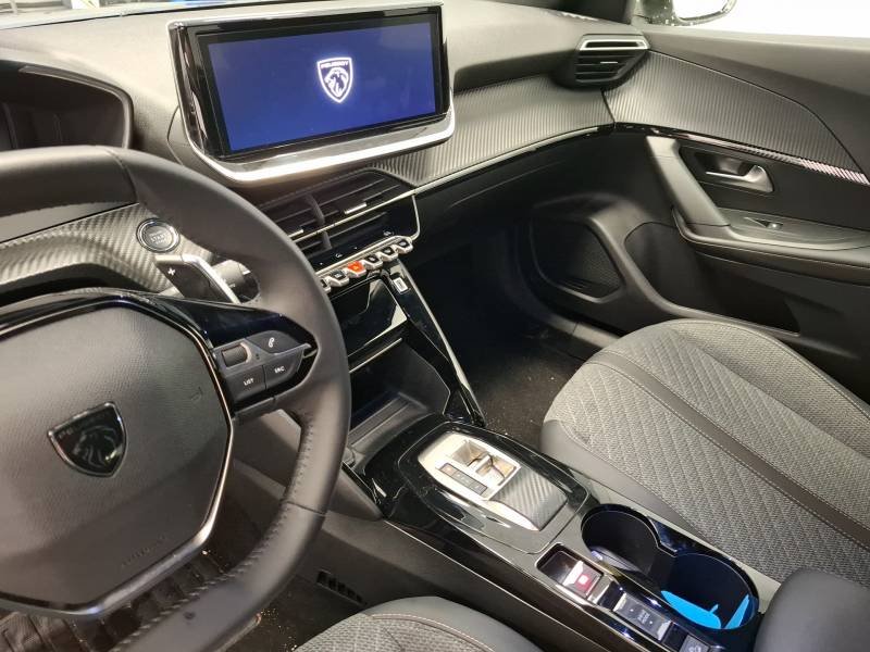 Peugeot 2008 - Photo 14