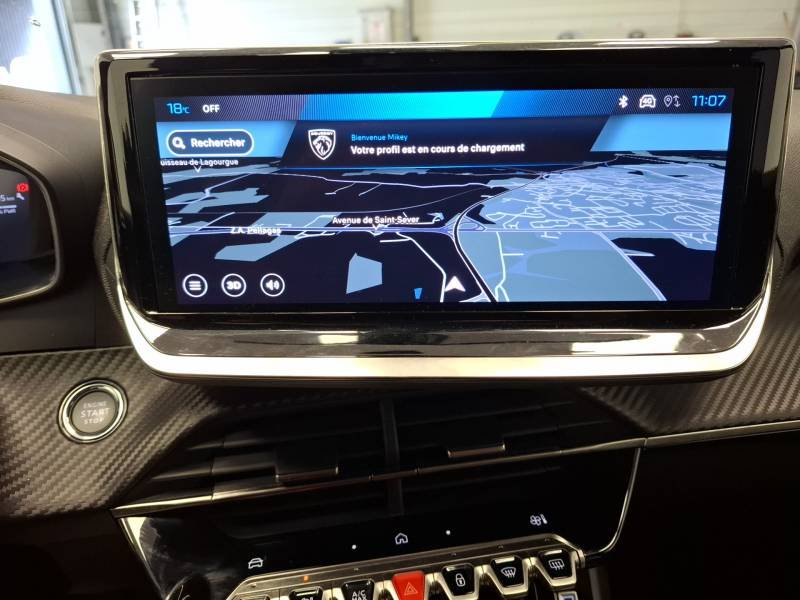 Peugeot 2008 - Photo 16