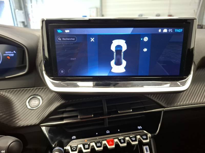 Peugeot 2008 - Photo 17