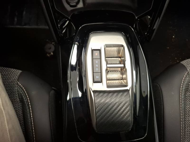 Peugeot 2008 - Photo 18