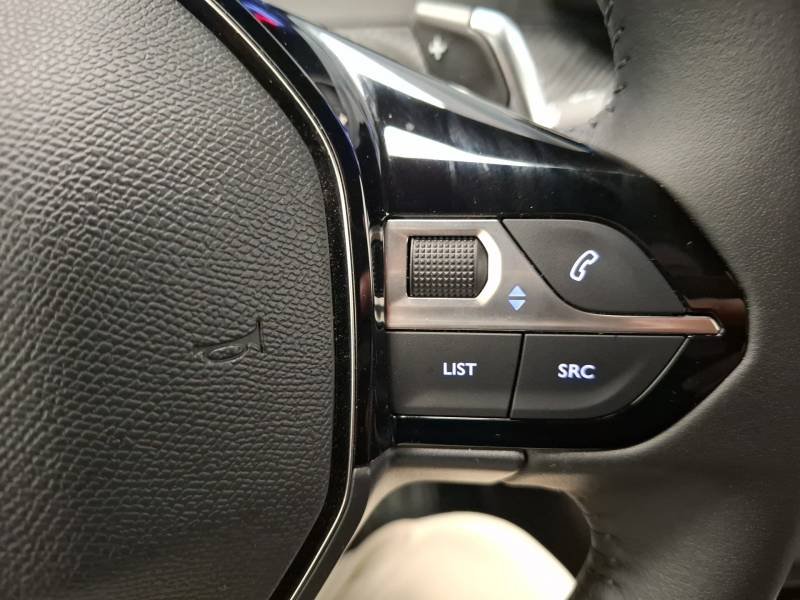 Peugeot 2008 - Photo 20
