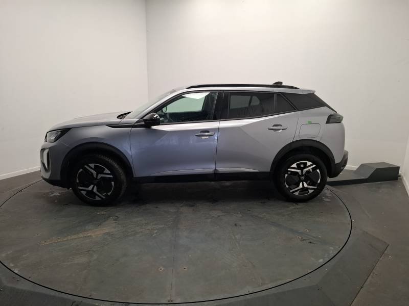 Peugeot 2008 - Photo 2