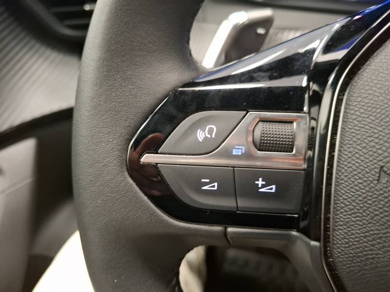Peugeot 2008 - Photo 21