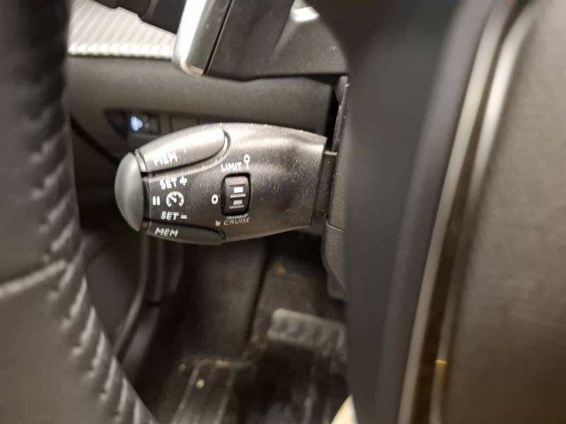 Peugeot 2008 - Photo 22