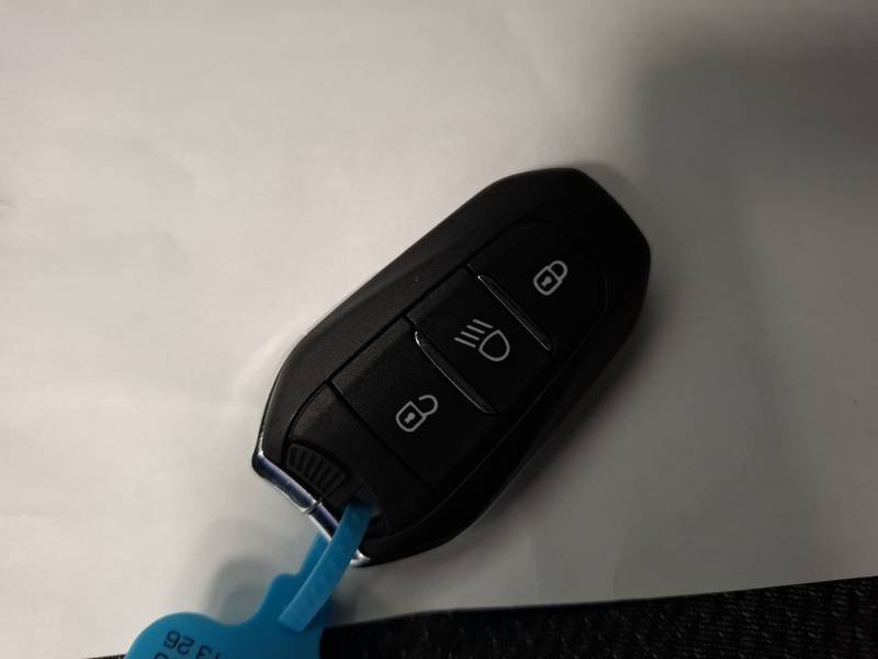Peugeot 2008 - Photo 26