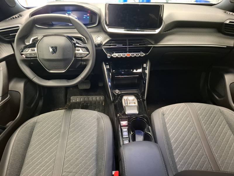 Peugeot 2008 - Photo 27