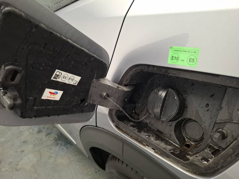 Peugeot 2008 - Photo 30