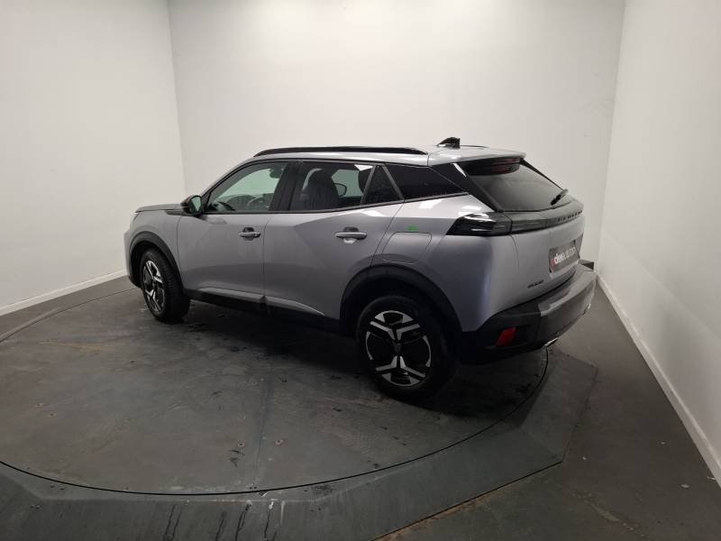 Peugeot 2008 - Photo 3