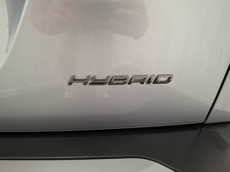 Peugeot 2008 - Photo 31