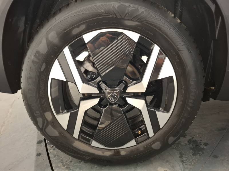 Peugeot 2008 - Photo 33
