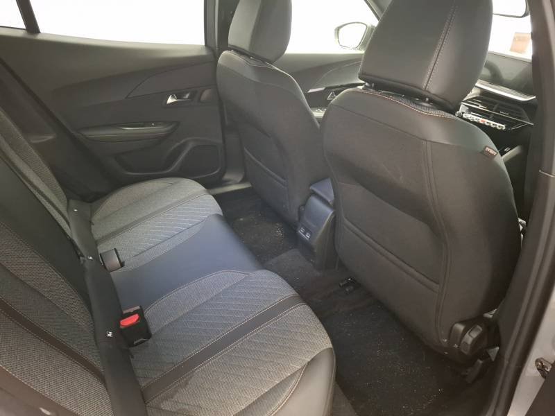 Peugeot 2008 - Photo 35