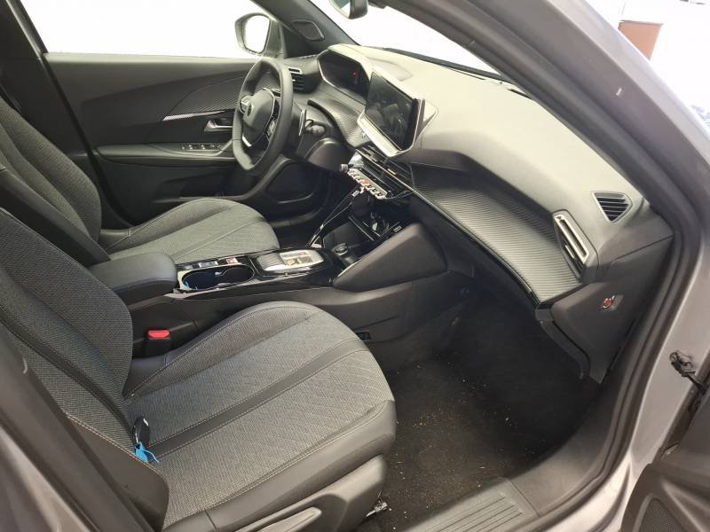 Peugeot 2008 - Photo 36