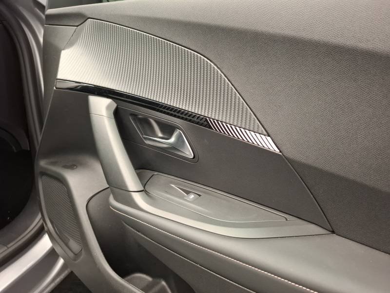 Peugeot 2008 - Photo 38