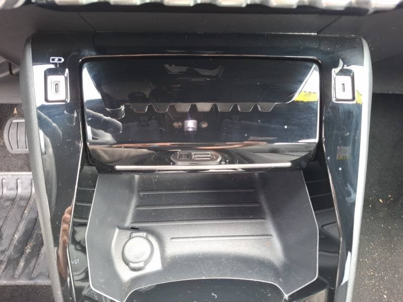 Peugeot 2008 - Photo 40