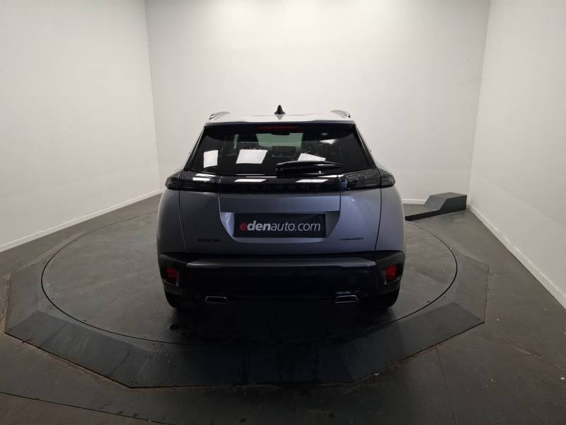 Peugeot 2008 - Photo 4