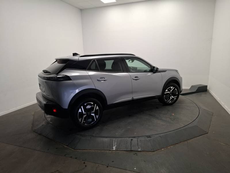 Peugeot 2008 - Photo 5