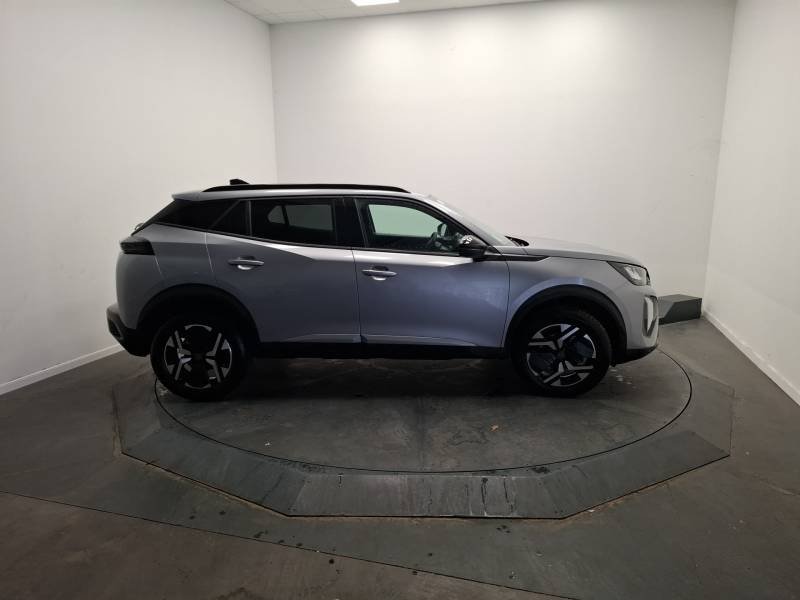 Peugeot 2008 - Photo 6