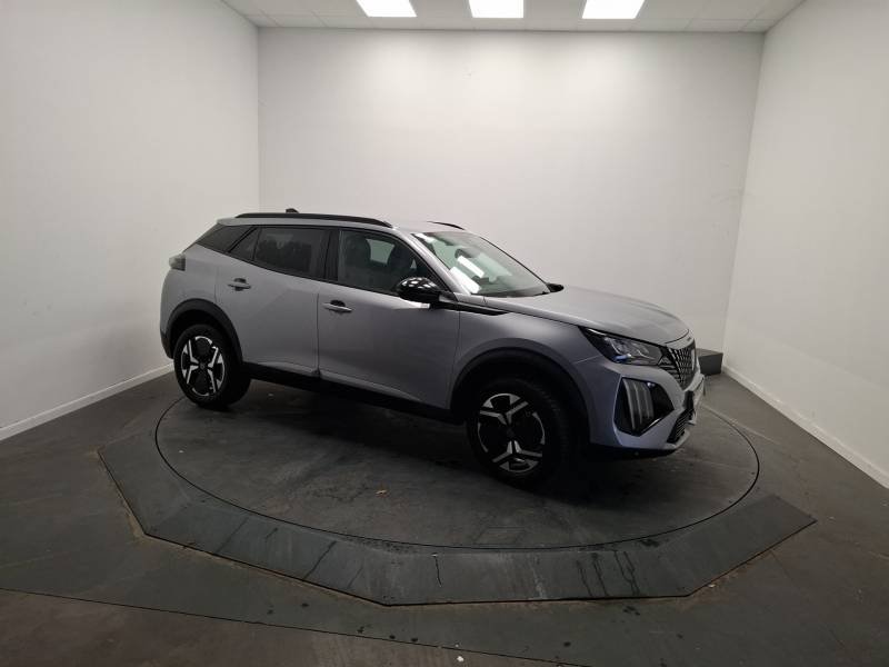 Peugeot 2008 - Photo 7