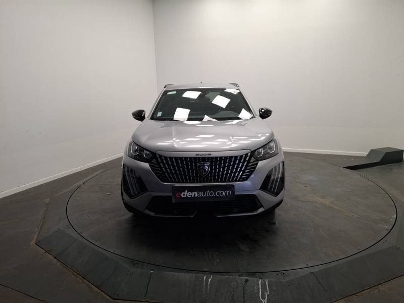 Peugeot 2008 - Photo 8