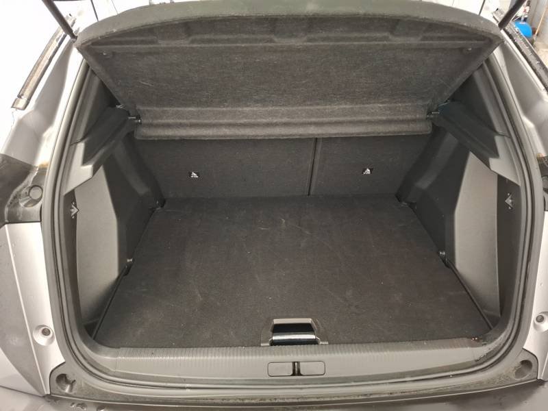 Peugeot 2008 - Photo 9