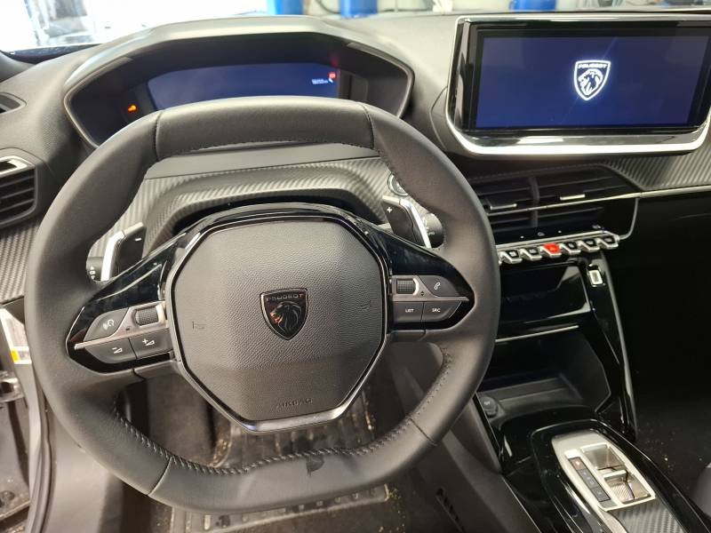 Peugeot 2008 - Photo 10