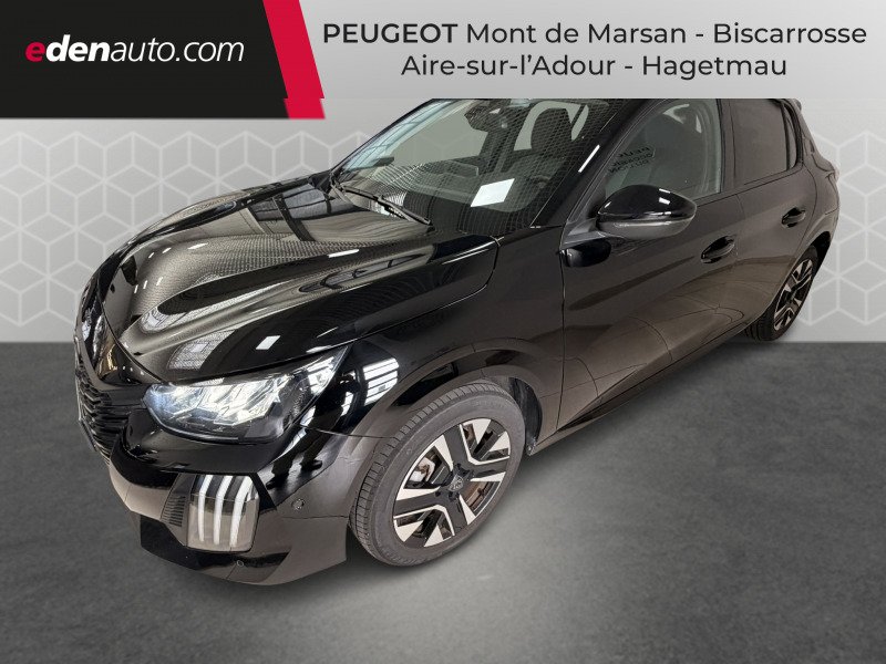 Peugeot 208 - Photo 1
