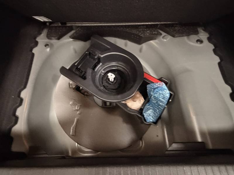 Peugeot 208 - Photo 15