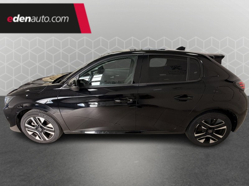 Peugeot 208 - Photo 2