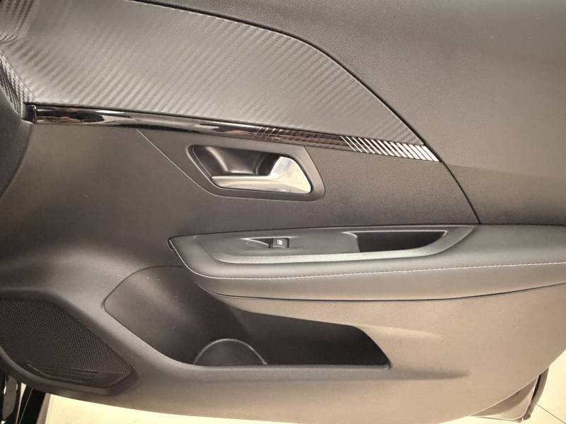 Peugeot 208 - Photo 21