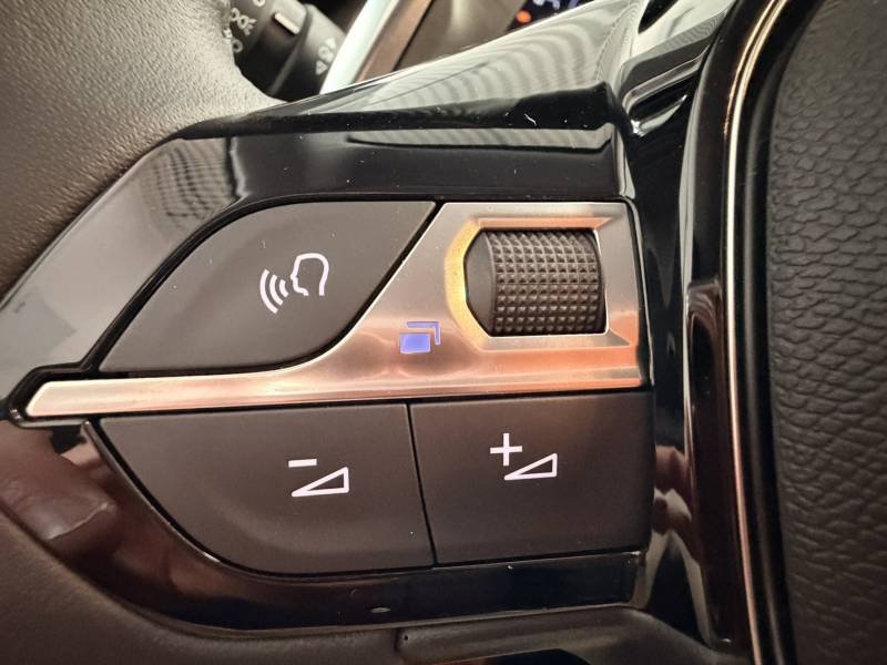 Peugeot 208 - Photo 29