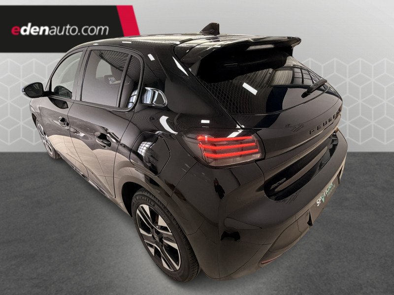 Peugeot 208 - Photo 3