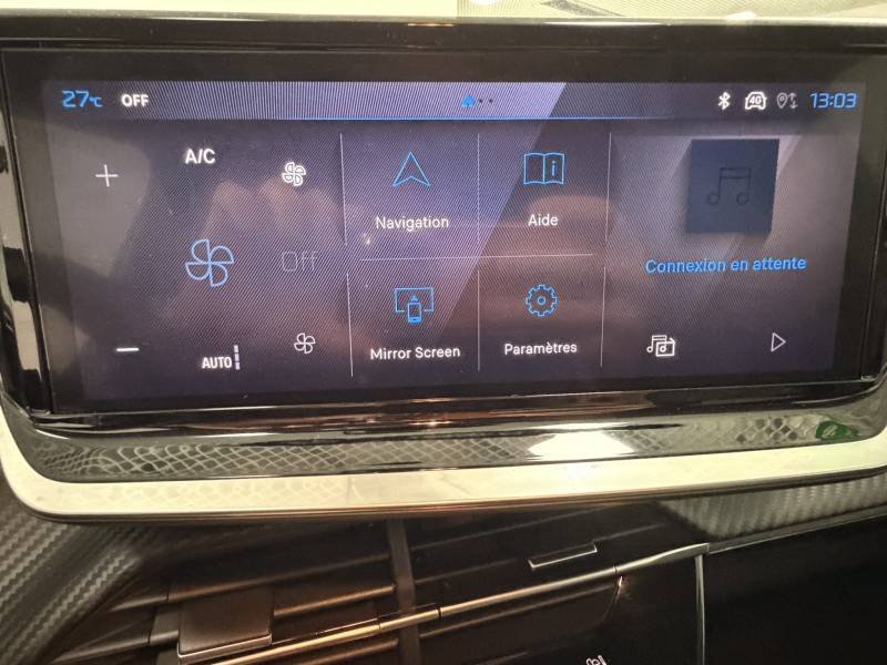 Peugeot 208 - Photo 41