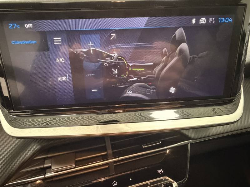 Peugeot 208 - Photo 44