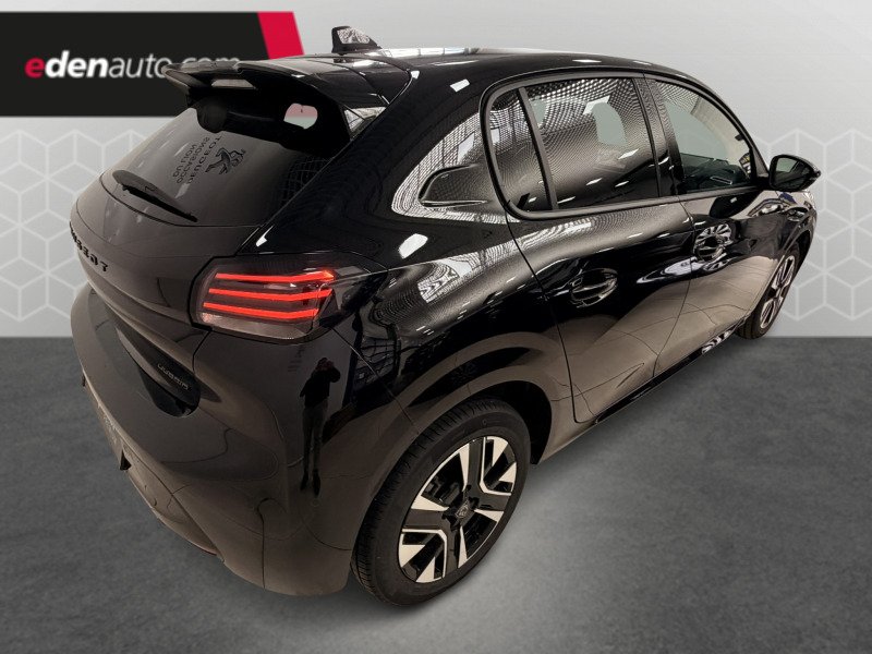 Peugeot 208 - Photo 5