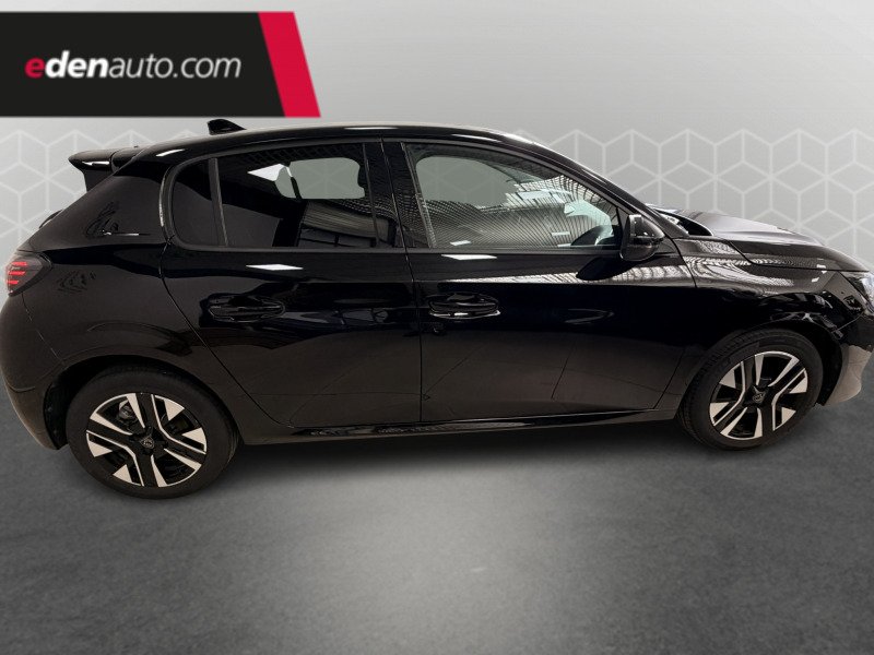 Peugeot 208 - Photo 6
