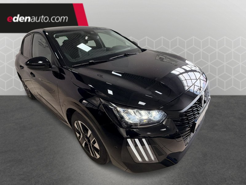 Peugeot 208 - Photo 7