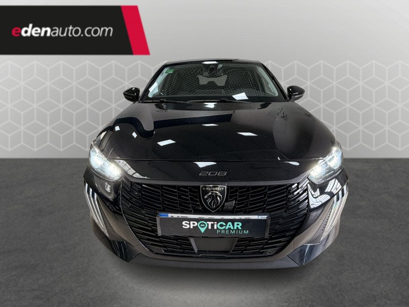 Peugeot 208 - Photo 8
