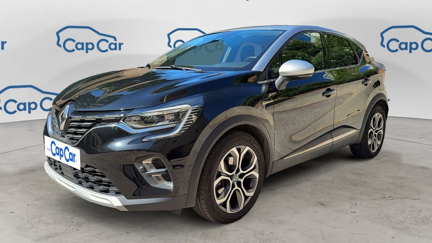 Renault Captur - Photo 1