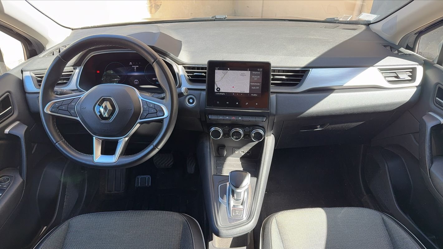 Renault Captur - Photo 11