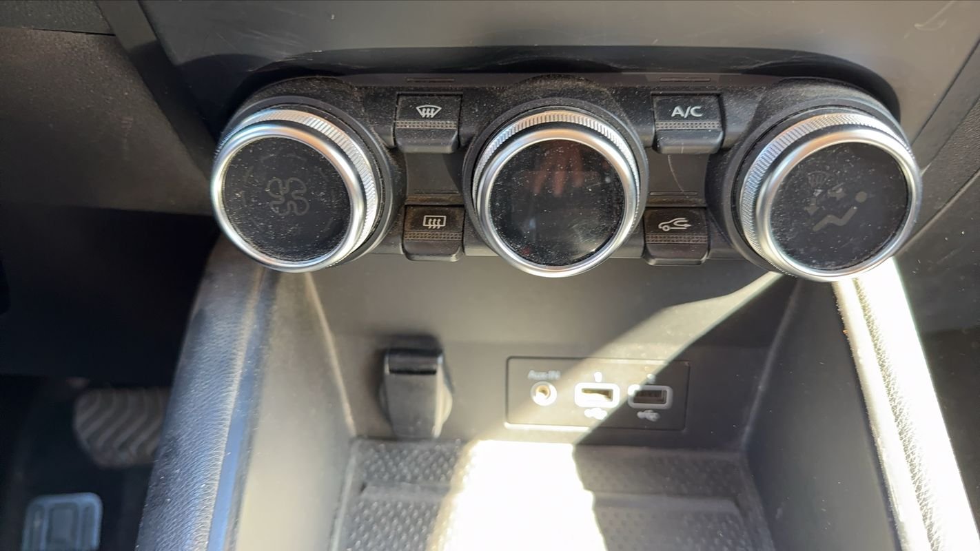 Renault Captur - Photo 13