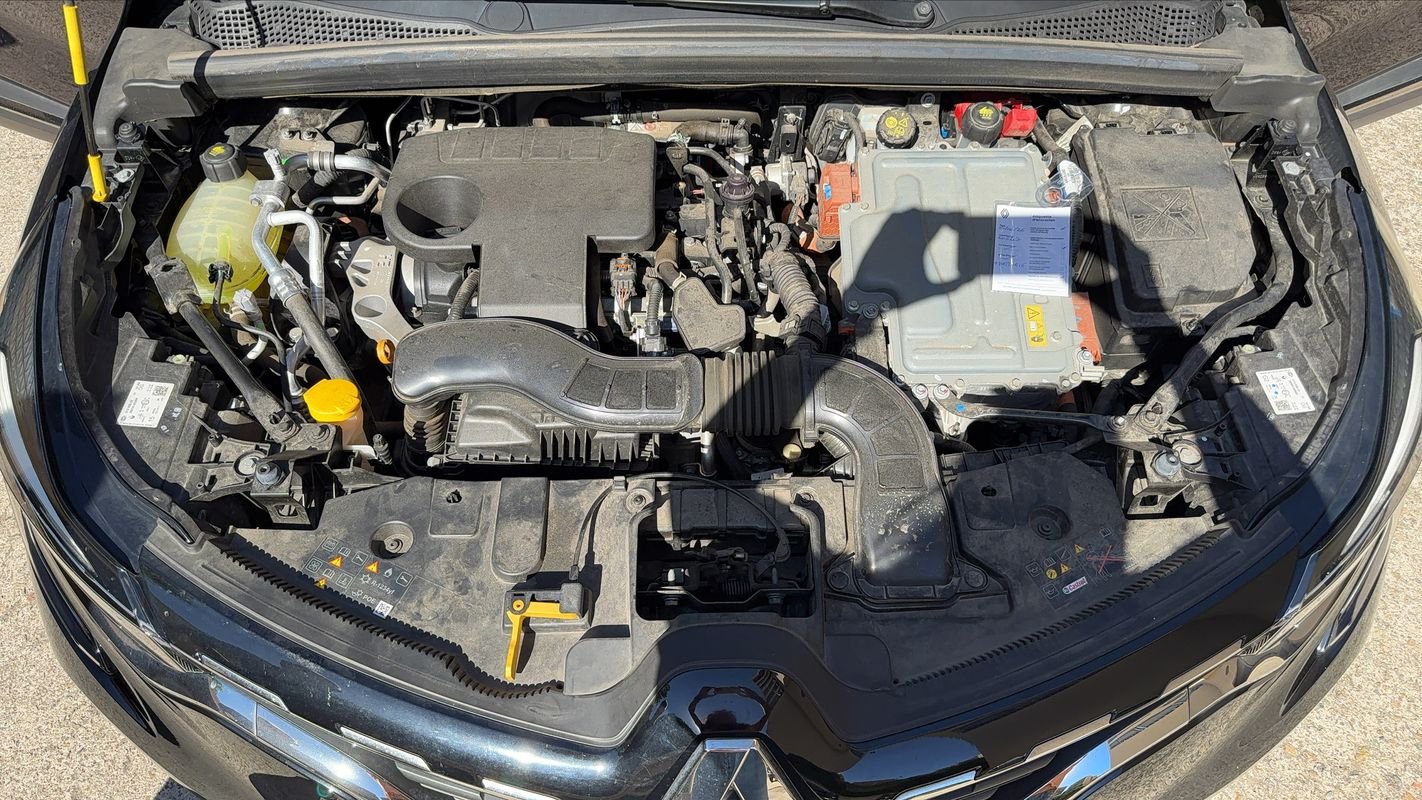 Renault Captur - Photo 15